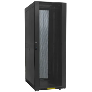Напольный серверный шкаф Metal Box 42U 800х1200, версия 2