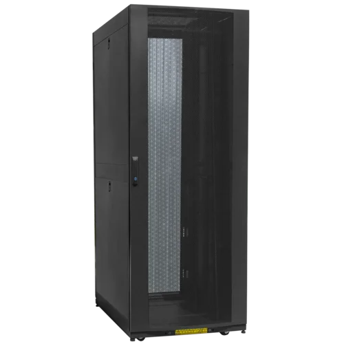 Напольный серверный шкаф Metal Box 42U 800х1200, версия 2