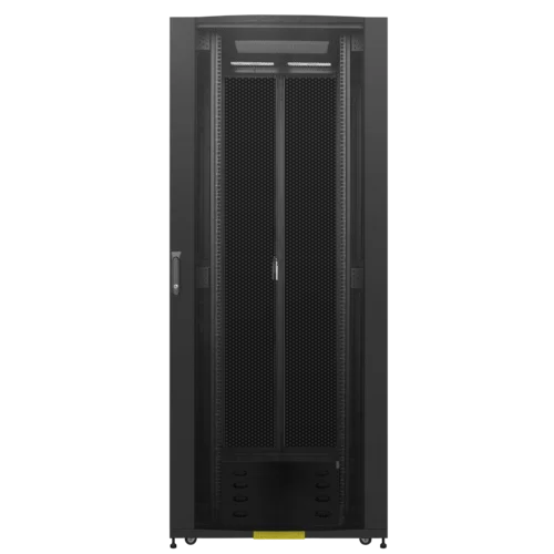 Напольный серверный шкаф Metal Box 42U 800х800