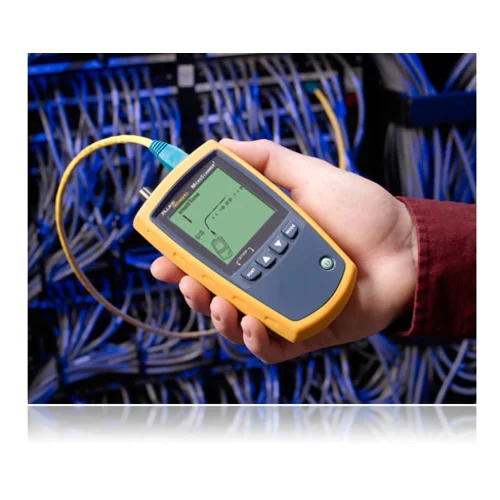 Кабельный тестер Fluke Microscanner2