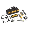 Кабельный тестер Fluke Microscanner2 Professional Kit