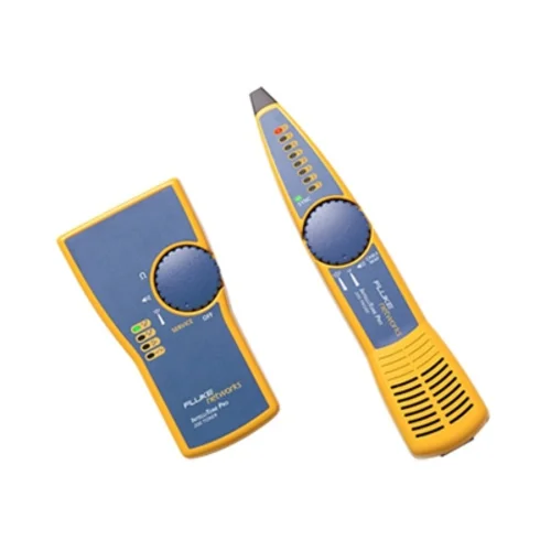 Цифровой тональный генератор с детектором Fluke IntelliTone 200 Toner и Probe