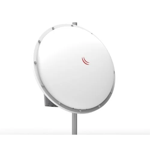Радиопрозрачный колпак для антенны Mikrotik Antenna (комплект 4шт.)