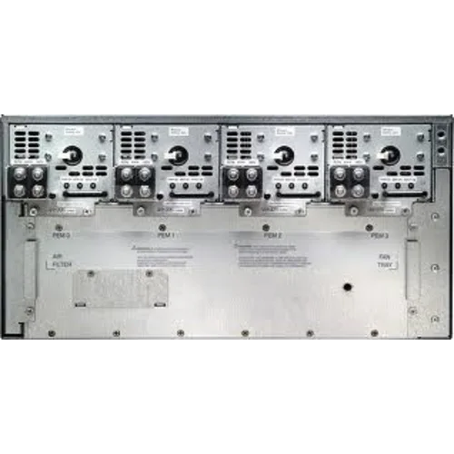 Маршрутизатор Juniper MX240