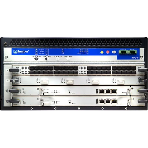 Маршрутизатор Juniper MX240