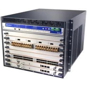 Маршрутизатор Juniper MX480