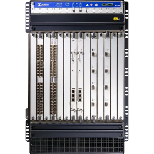 Маршрутизатор Juniper MX960