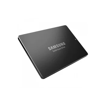 Накопитель SSD Samsung PM897, 1920GB, 3D TLC, SATA3, 2.5"