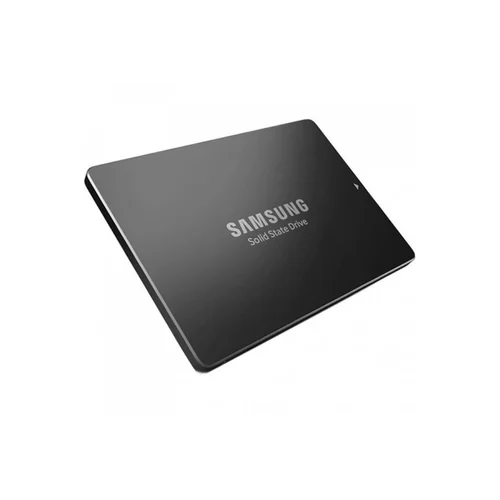 Накопитель SSD Samsung PM897, 960GB, 3D TLC, SATA3, 2.5"