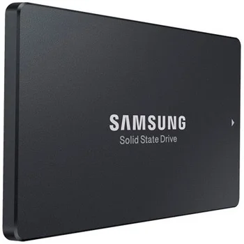 Накопитель SSD Samsung PM883, 480GB, 3D TLC, SATA3, 2.5"