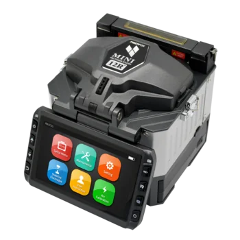 Автоматический сварочный аппарат FiberFox Mini 12R+