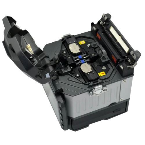 Автоматический сварочный аппарат FiberFox Mini 12R+