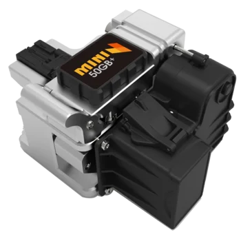 Скалыватель оптического волокна FiberFox Mini 50GB+