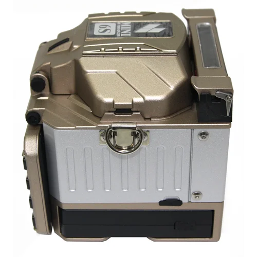 Автоматический сварочный аппарат FiberFox Mini 6S