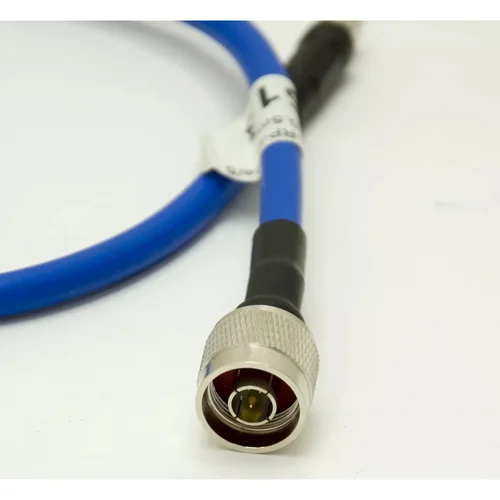 Кабельная сборка N-male/SMA-male /5D-FB 15м/