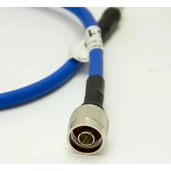 Кабельная сборка N-male/SMA-male /5D-FB 5м/