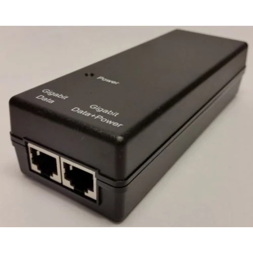 Инжектор питания POWER SUPPLY, 30W, 56V -Gbps support