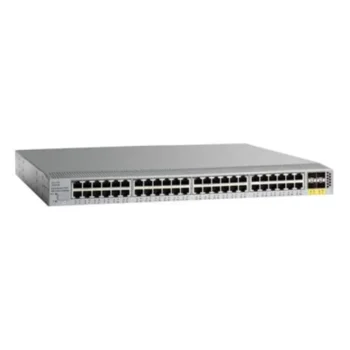 Коммутатор (Fabric Extender) Cisco Nexus N2K-C2148T-1GE