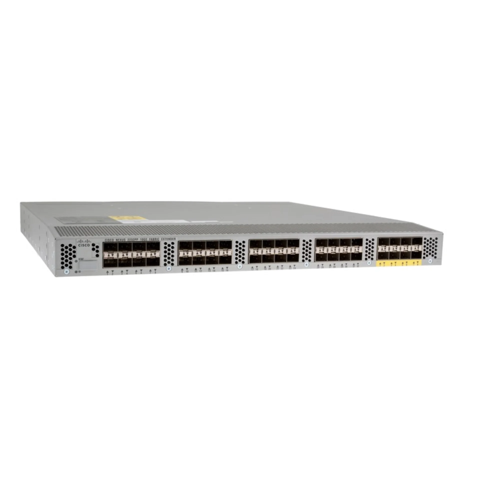 Модуль расширения Cisco Nexus N2K-C2232PP-10GE