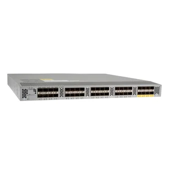 Модуль расширения Cisco Nexus N2K-C2232PP-10GE