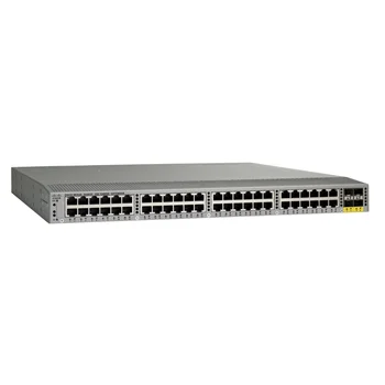 Модуль расширения Cisco Nexus N2K-C2248TP-E-1GE (некондиция)