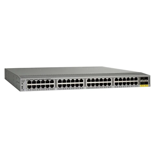 Модуль расширения Cisco Nexus N2K-C2248TP-E-1GE