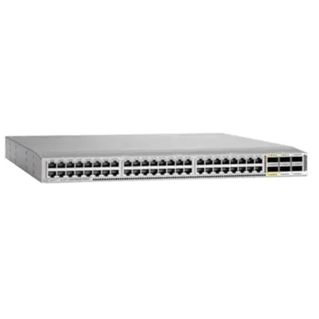 Модуль расширения Cisco Nexus N2K-C2348TQ