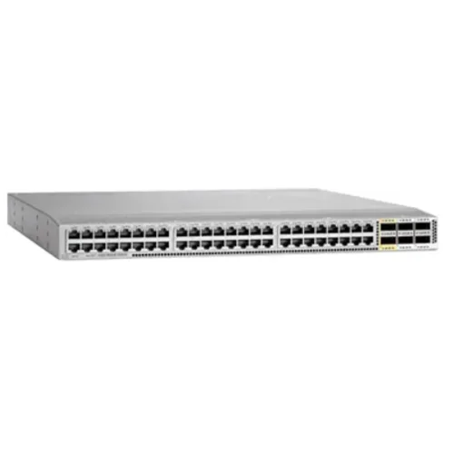 Модуль расширения Cisco Nexus N2K-C2348TQ