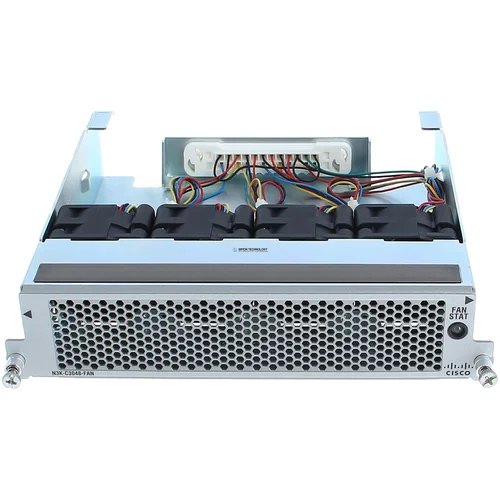 Блок вентиляторов Cisco N3K-C3048-FAN