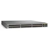 Коммутатор Cisco Nexus N3K-C3064PQ-10GE без лицензии N3K-LAN1K9