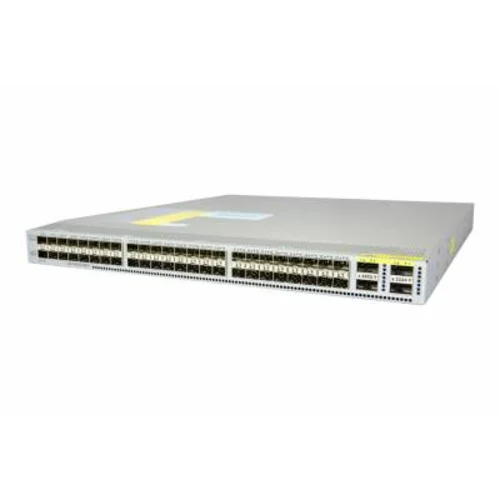 Коммутатор Cisco Nexus N3K-C3064PQ-10GX