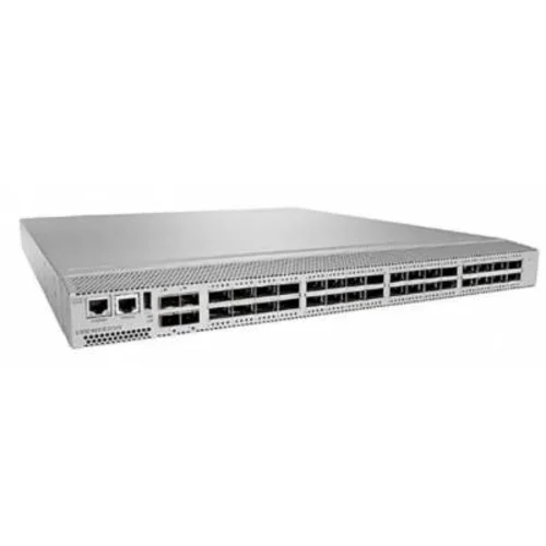 Коммутатор Cisco Nexus N3K-C3132Q-40GE