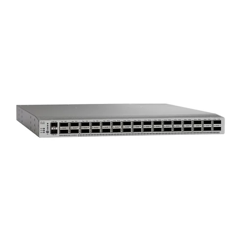 Коммутатор Cisco Nexus N3K-C3232C