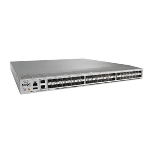 Коммутатор Cisco Nexus N3K-C3548P-10G