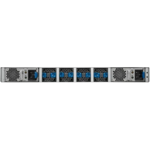 Коммутатор Cisco Nexus N3K-C3548P-10G