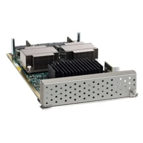 Модуль Cisco N55-M160L3-V2