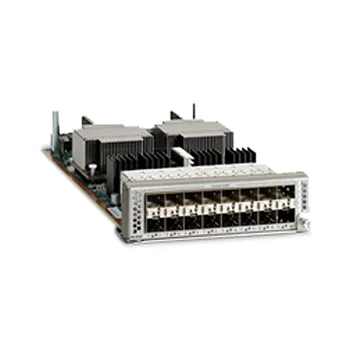 Модуль Cisco N55-M16P