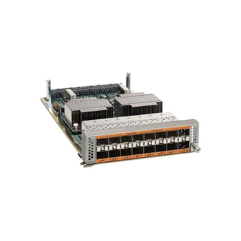 Модуль Cisco N55-M16UP