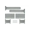 Комплект крепежа в стойку для коммутаторов Cisco Nexus N5596-ACC-KIT
