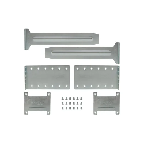 Комплект крепежа в стойку для коммутаторов Cisco Nexus N5596-ACC-KIT