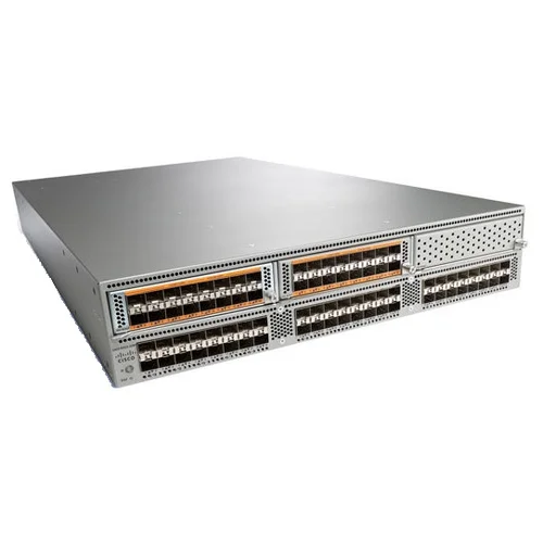 Коммутатор Cisco Nexus N5K-C5596UP-FA
