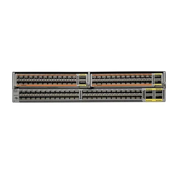 Коммутатор Cisco Nexus N5K-C56128P
