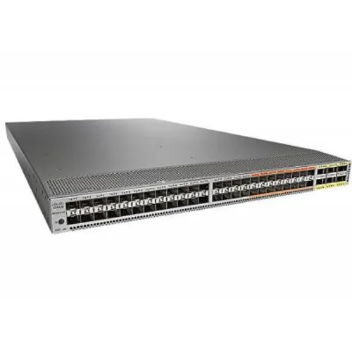 Коммутатор Cisco Nexus N5K-C5672UP