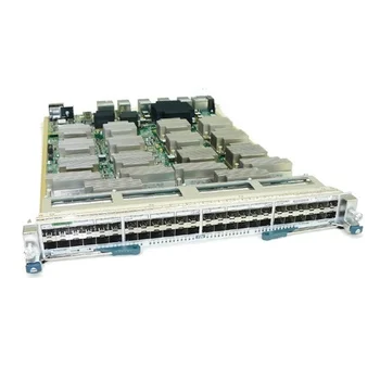 Модуль Cisco Nexus N7K-F248XP-25