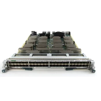 Модуль Cisco Nexus N7K-F248XP-25E