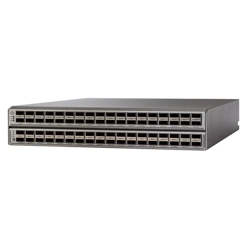 Коммутатор Cisco Nexus N9K-C9272Q