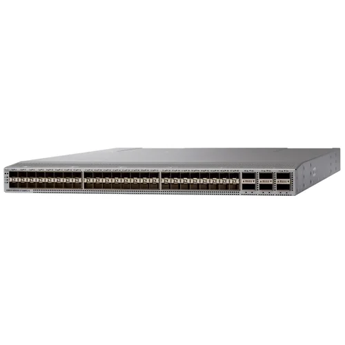 Коммутатор Cisco Nexus N9K-C93180YC-EX