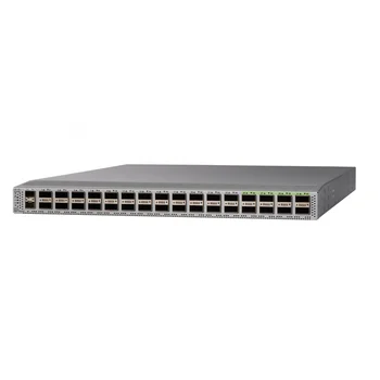 Коммутатор Cisco Nexus N9K-C9332C