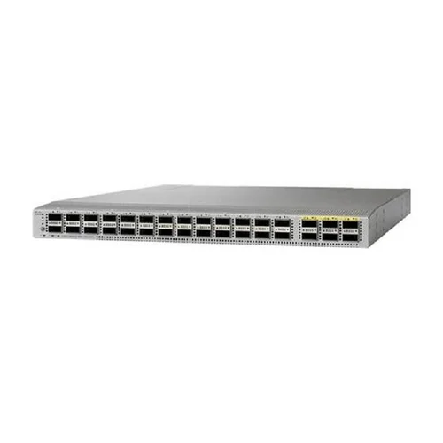 Коммутатор Cisco Nexus N9K-C9332PQ