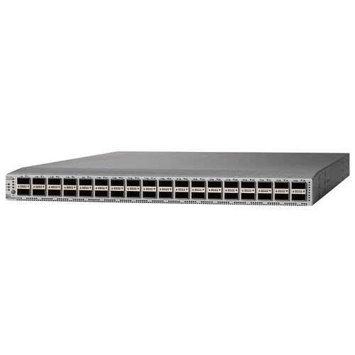 Коммутатор Cisco Nexus N9K-C9336C-FX2